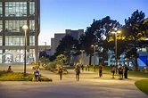 Study Abroad | San Francisco State University