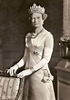 Großherzogin Josephine Charlotte von Luxemburg | Miss Mertens | Flickr