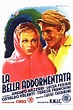 Sleeping Beauty (1942) | The Poster Database (TPDb)