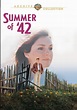 Summer Of '42: Amazon.ca: Jennifer O'Neill, Gary Grimes, Jerry Houser ...