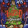 Twiztid - My Ornaments (2015, CD) | Discogs