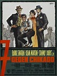 Sieben gegen Chicago - Film 1964 - FILMSTARTS.de