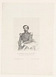 Portrait of General Louis Juchault de Lamoricière free public domain ...