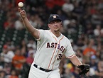 Reliever Will Harris has been sneaky great for Astros ...
