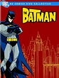The Batman - Serie Animada Latino Descargar MEGA