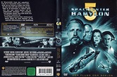 Spacecenter Babylon 5 - Der Fluss der Seelen: DVD oder Blu-ray leihen ...