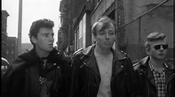 Criterion Confessions: THE YOUNG SAVAGES - FILMSTRUCK