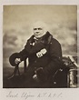 James Bruce eighth Earl of Elgin, 1860 | Online Collection | National ...