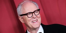 Jean Taynton Is John Lithgow's Ex-wife – She Sustained Their Family ...
