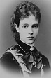 Empress Marie Feodorovna. Princess Dagmar first entered the world of ...