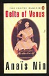 Delta of Venus by Nin, Anais Paperback Book The Fast Free Shipping ...