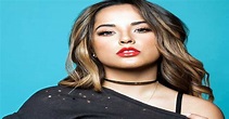 Becky G Biography - Age, Height, Weight, Wiki, Family & More