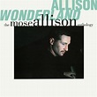 Stream Mose Allison | Listen to Allison Wonderland: The Mose Allison ...