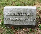 Isabel Stillman Rockefeller Lincoln (1902-1980) - Find a Grave Memorial