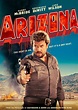 Arizona DVD Release Date October 16, 2018