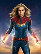 Captain Marvel Movie Review: MCU Reveals One-Of-A-Kind Female Hero ...