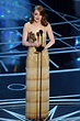 Watch Emma Stone's Oscar 2017 Acceptance Speech - Oscars 2017 News ...