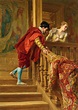 The Venetians Painting by Ernest Meissonier - Fine Art America