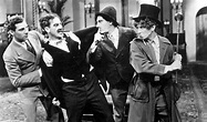 Die Marx Brothers im Krieg - Filmkritik auf Filmsucht.org