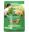 Purina Dog Chow Cachorros medianos y grandes 20.0 Kg – Amor perruno
