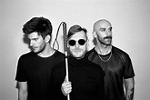 X Ambassadors Have Dropped a Meaningful Video for "BOOM" - idobi Network