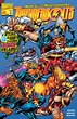 Thunderbolts Vol 1 25 - Marvel Comics Database