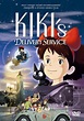 Kiki's Delivery Service - anime film review - MySF Reviews