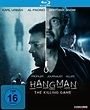 Blu-ray Kritik | Hangman: The Killing Game (Full HD Review, Rezension)