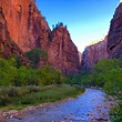 RIVERSIDE WALK (Zion National Park): All You Need to Know