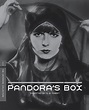 Pandora’s Box (1929) | The Criterion Collection