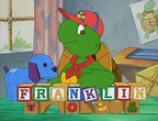 Franklin (TV series) - Wikipedia