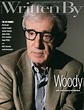 Woody Allen Talks Screenwriting, Danny Simon In WGA Interview – The ...