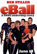 Dodgeball: A True Underdog Story - movie POSTER (Style E) (27" x 40 ...