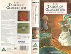 Tailor of Gloucester [VHS]: Amazon.ca: Movies & TV Shows