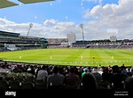 Edgbaston cricket ground fotografías e imágenes de alta resolución - Alamy