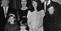 Diana, Princess of Wales' Siblings: A Look at Her Family