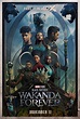 Affiche du film Black Panther: Wakanda Forever - Photo 36 sur 49 - AlloCiné