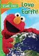 Sesame Street: Love the Earth! - película: Ver online