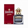 JEAN PAUL GAULTIER SCANDAL POUR HOMME Perfume For Men EDT 100 ml ...