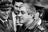 Otelo Saraiva de Carvalho, 84, Dies; Key Figure in Portugal Revolt ...