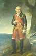 Général Jean-Baptiste Donatien de Vimeur de Rochambeau, Comte de ...