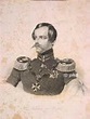 BRANDENBURG-PREUSSEN: Waldemar (Friedrich Wilhelm Waldemar), Prinz von ...