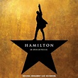 ‎Hamilton: An American Musical (Original Broadway Cast Recording) by ...
