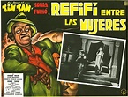 Refifí entre las mujeres (1958) - IMDb
