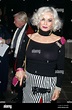 LOS ANGELES - OCTOBER 26: Actress Mamie Van Doren attends the 36th ...