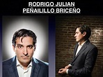Perfil del Ministro del Interior Rodrigo Peñailillo