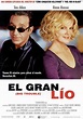 El Gran Lío - Película 2001 - SensaCine.com