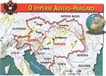 Áustria e Rússia disputam os Bálcãs - Primeira Guerra Mundial - #07