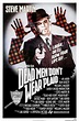 #265 Dead Men Don’t Wear Plaid (1982) – I’m watching all the 80s movies ...