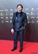 Javier Bardem en la alfombra roja de los Premios Goya 2022 - Alfombra ...